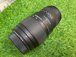 Sigma AF 70-300mm 4-5.6 DG Macro Покупка/Продажа