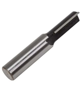 Фреза пазовая 10х25 мм, S-12 мм Woodwork 911.1025.12