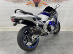 Suzuki GSX1300R Hayabusa , 2002