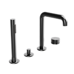 Смеситель для ванны RUBINELLI ELEGANZA RB-PB1055GM