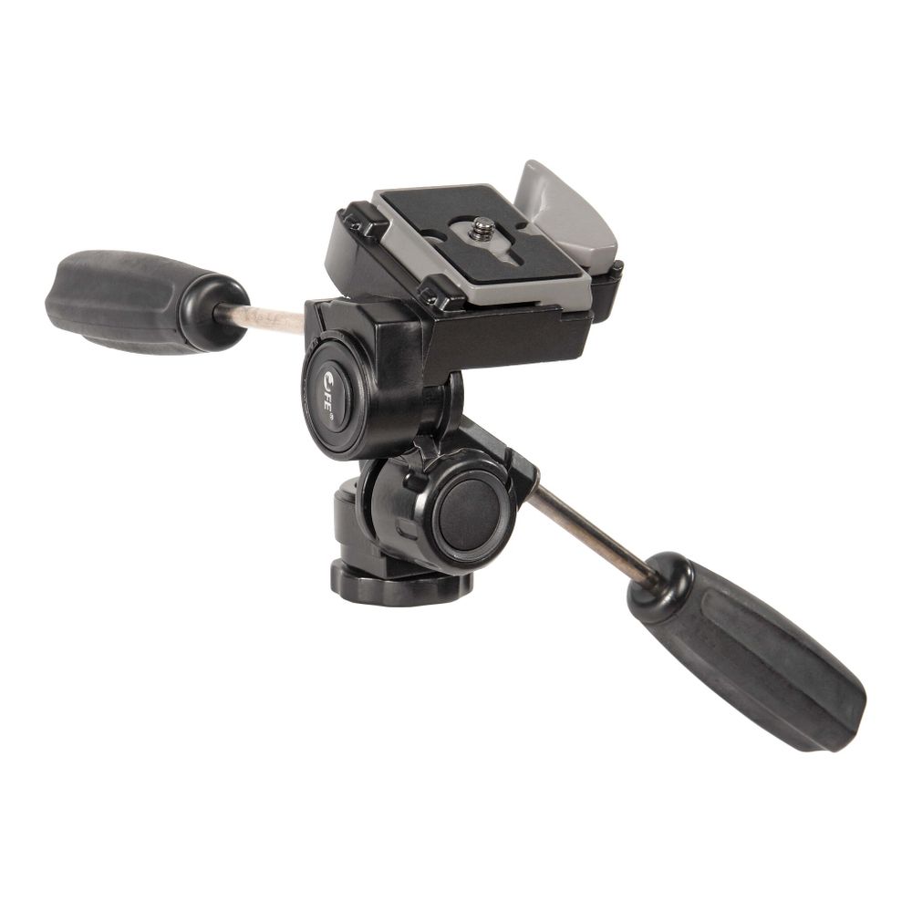 Штатив Falcon Eyes R-Line 515 3DP с держателем для смартфона