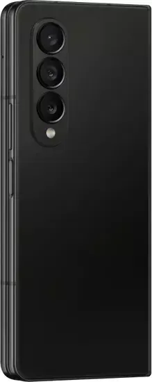 Смартфон Samsung Galaxy Z Fold4 12/512GB черный