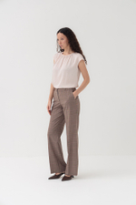 Топ Розате NOME Atelier