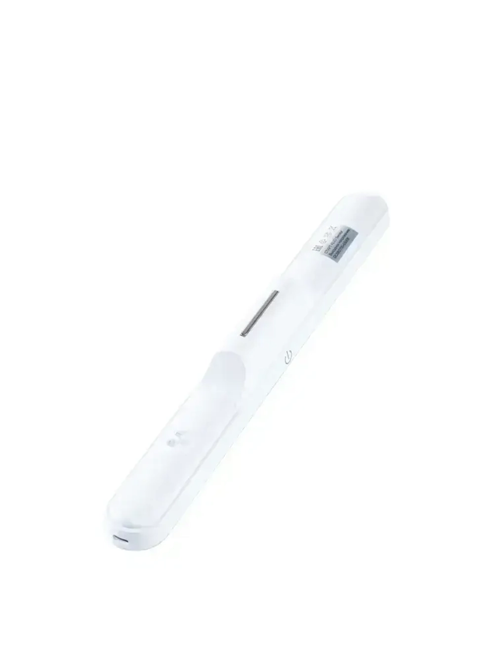 Светильник линейный светодиодный СТАРТ беспроводной на магните с пультом ДУ