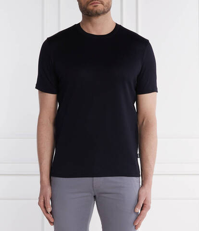 Футболка Tiburt BOSS BLACK - черный(50511595)