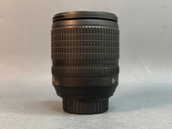 Nikon 18-105mm 3.5-5.6G AF-S ED DX VR Nikkor нерабочий стабилизатор