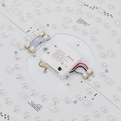 Накладной светильник Citilux Купер CL724105G1