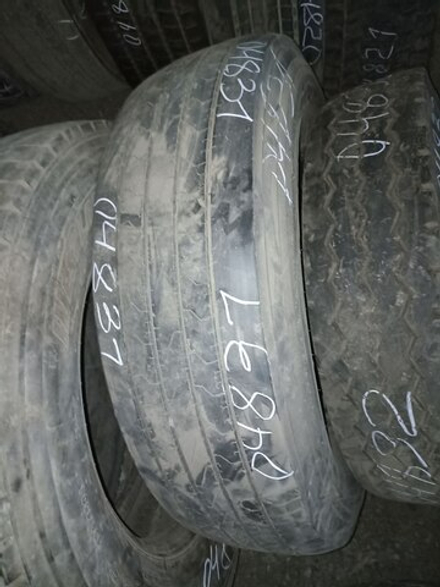 315/80R22.5 Sava Avant 4+ шина б/у