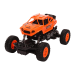 Джип на РУ, коробка 8828-4