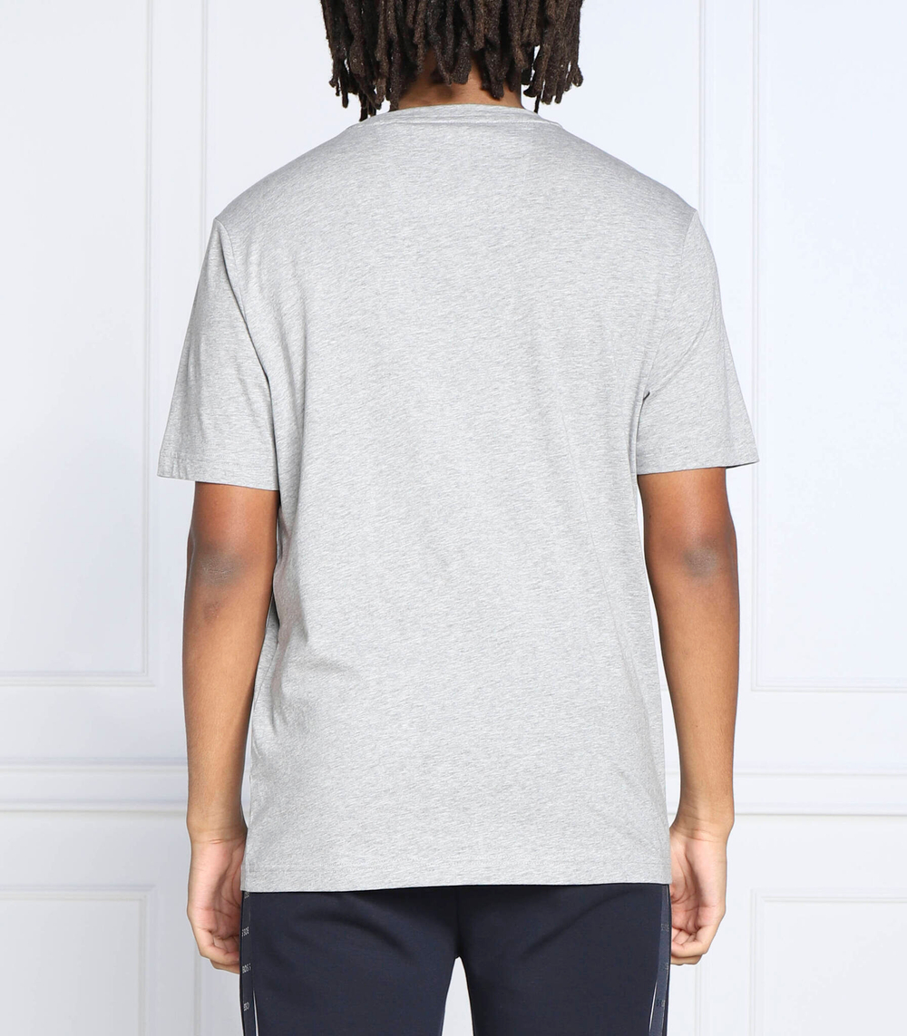 футболка 2 шт. BOSS GREEN - серый(50480464)