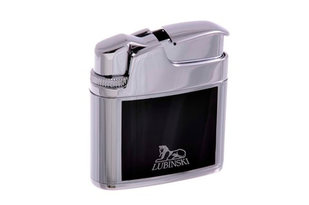 Зажигалка Lubinski Taormina WD564-3
