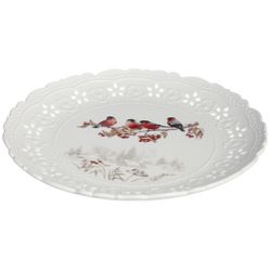 БЛЮДО LEFARD "FOREST TALE" 30 СМ ОВАЛЬНОЕ (КОР=16ШТ.)