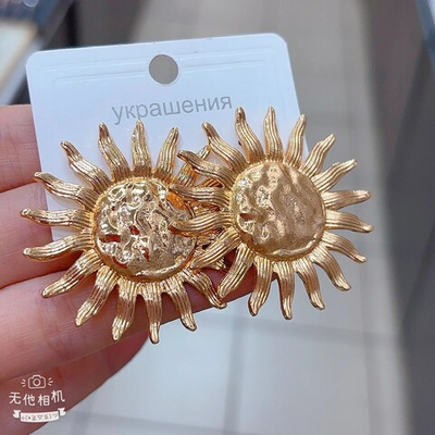 Серьги Jewelry - арт189