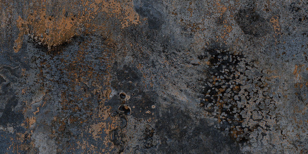 Плитка Crystal Blue 60x120 Matt (2 шт.в уп)