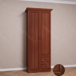 Шкаф распашной 2/5