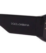 Солнцезащитные очки DG4461 Dolce &amp; Gabbana - черный(DG4461)
