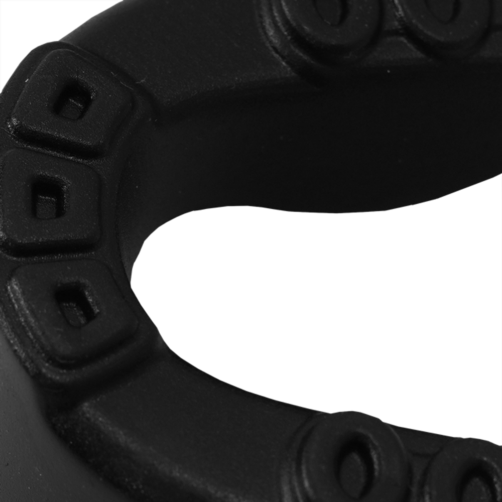 Боксерская капа Hardcore Training Raude
