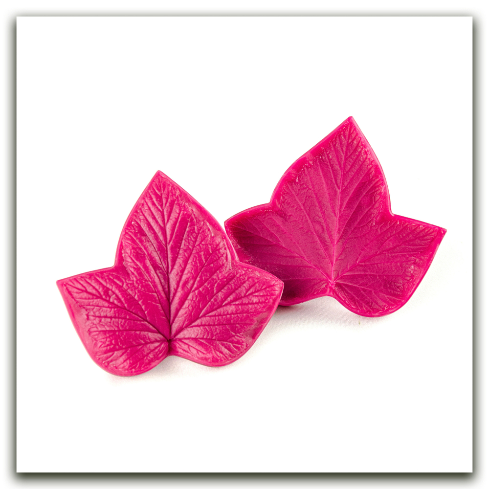 Лист смородины крупный