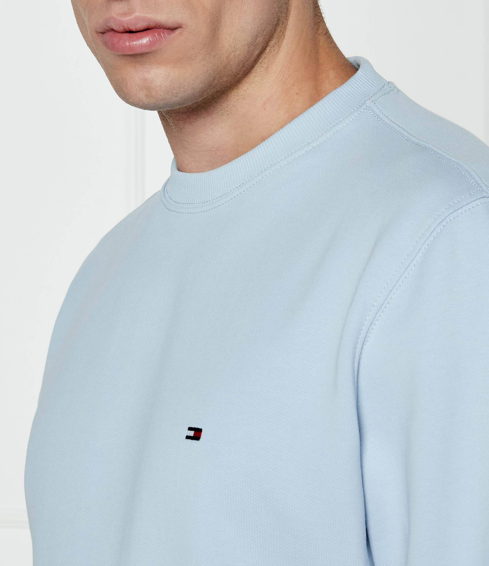 Худые TERRY Tommy Hilfiger - голубой(MW0MW37237)