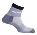 носки MUND, 330 Cross Mountain, цвет темно-синий, размер S (31-35)
