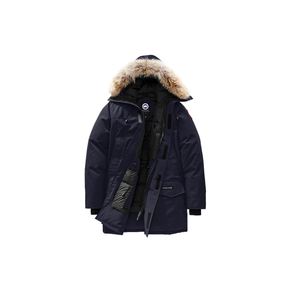 Куртки Canada Goose Langford Logo, 2062M-646
