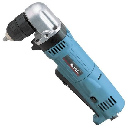 Угловая дрель Makita DA3011F