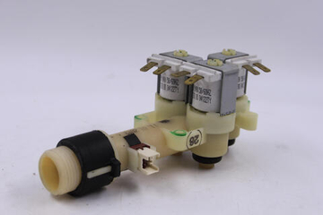 Электромагнитный заливной клапан стиральной машины V-ZUG WA-ASLQZ-c