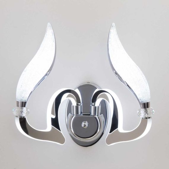 Настенный светильник Citilux Diva EL339W2