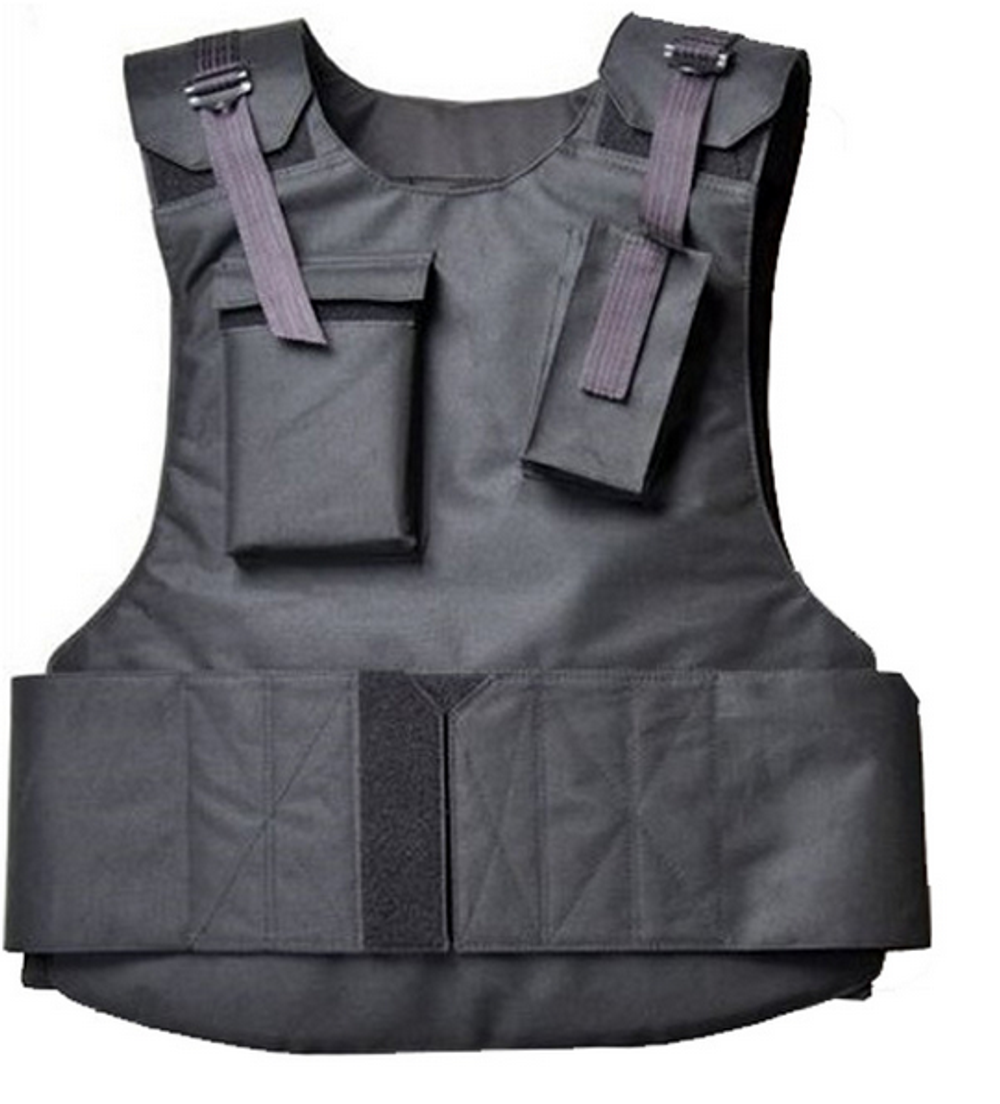 Бронежилет Сварог-2 Бюджет, Бр2 класс защиты