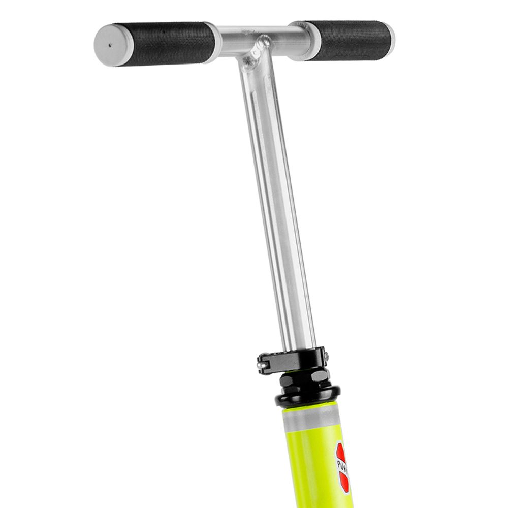 Самокат PUKY Speed Us One