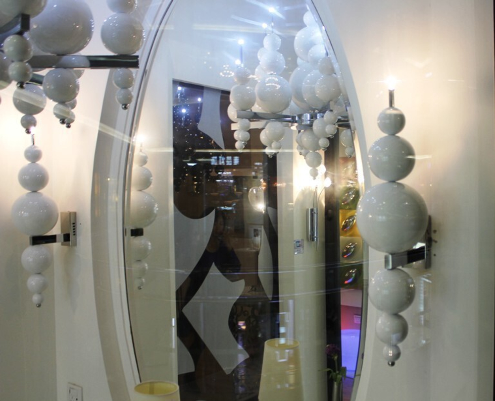 бра Tears From Moon