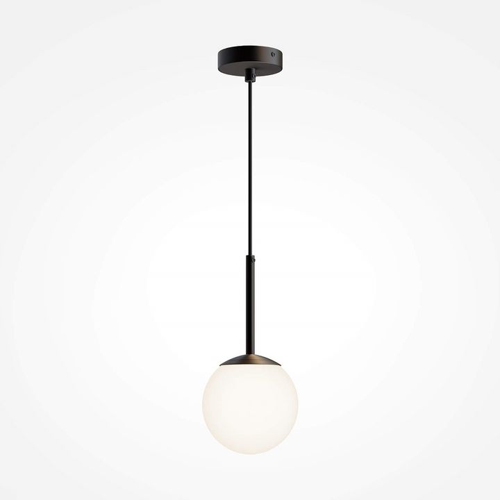 Подвесной светильник Maytoni Basic form MOD321PL-01B
