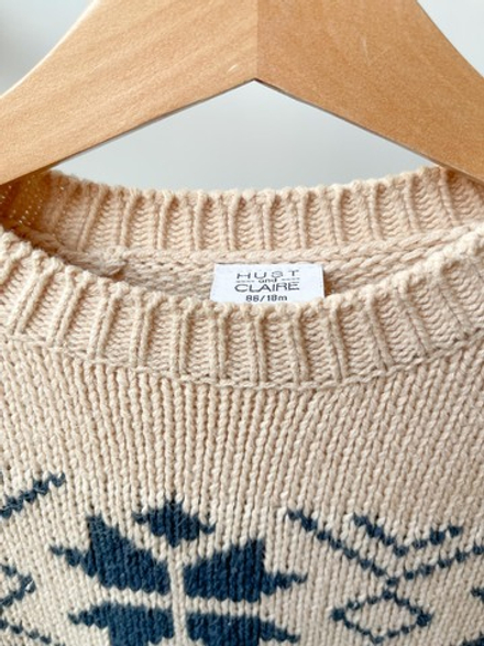 Свитер Hust and Claire, 86