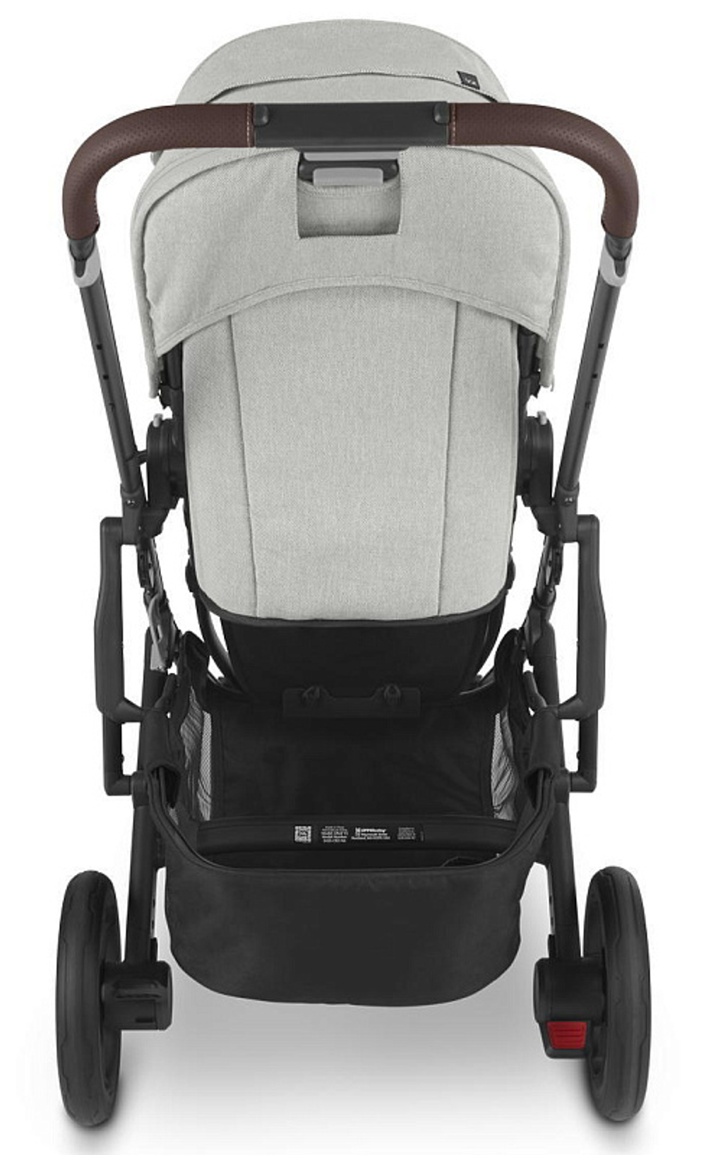 Прогулочная коляска UPPAbaby Cruz V2 ANTHONY