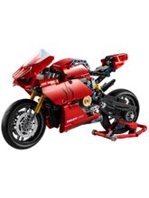 Конструктор LEGO Technic 42107 Ducati Panigale V4 R