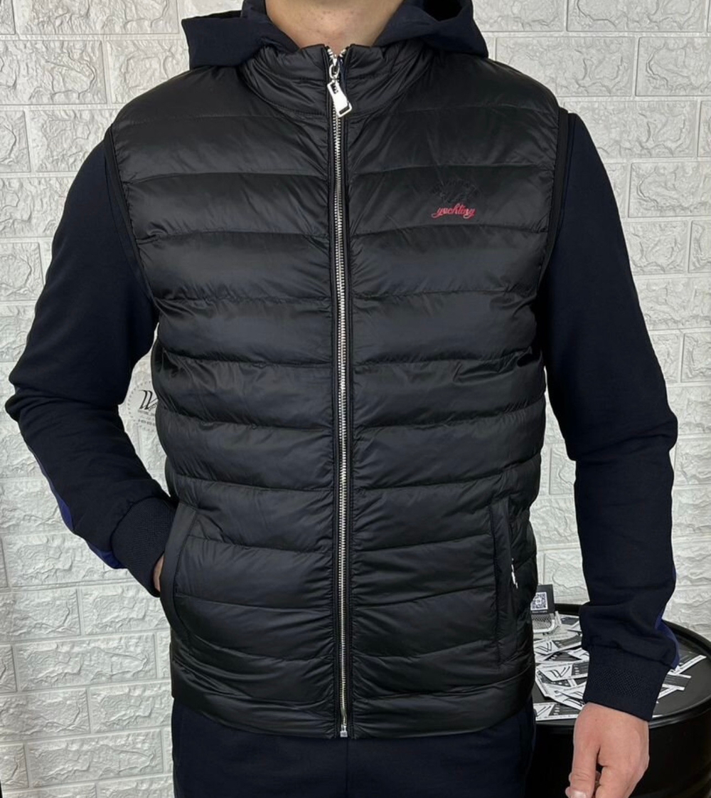 Жилет Paul Shark