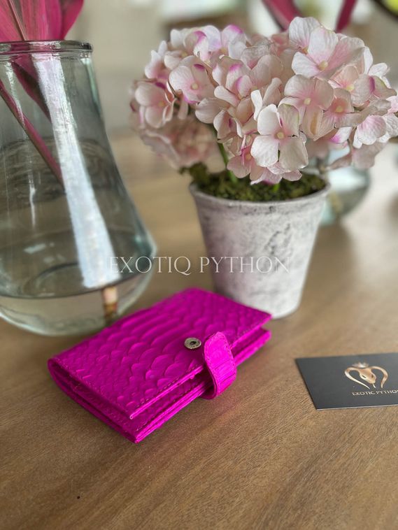 Кошелек + обложка для документов и карт WA-168