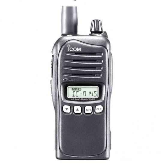Радиостанция ICOM IC-А14/А14S ( снята с производства)