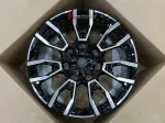 КОВАНЫЕ ДИСКИ ДЛЯ BMW X5 LCI (РЕСТАЙЛИНГ) G05 2023+ БМВ