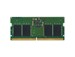 Оперативная память Kingston Value RAM KVR56S46BS8-16, DDR5 1х 16ГБ 5600МГц, SODIMM, RTL