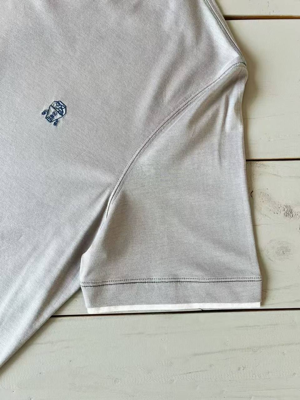 Футболка Brunello Cucinelli