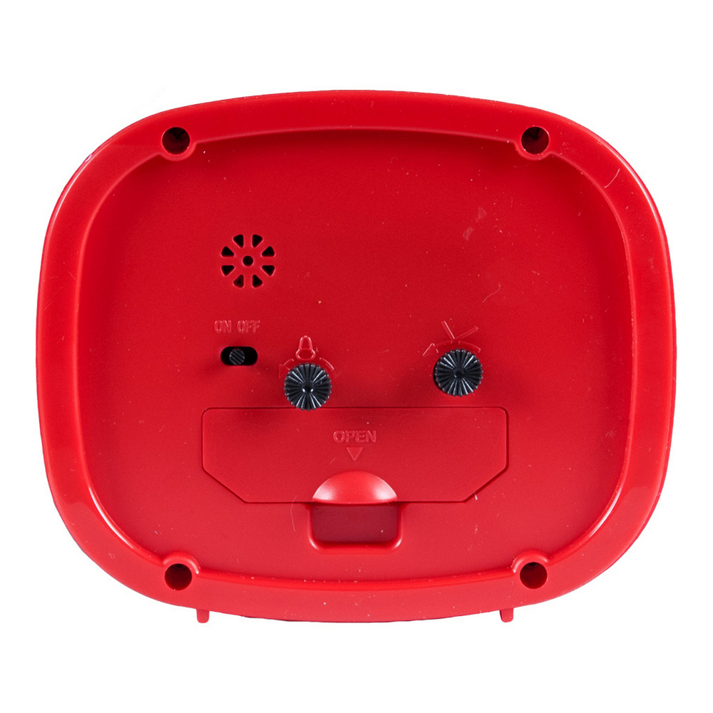 Будильник РУБИН В5-002