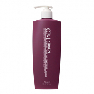 Кондиционер с кератином ESTHETIC HOUSE CP-1 Keratin Intensive Fill-Up Hair Conditioner 500 мл