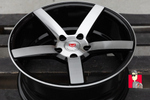 Комплект дисков Vossen CV3 17x7.5 et35 5x114.3