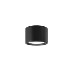 Потолочный светильник Гидра / Hydra 10 Вт 4000 К 120° IP 44 Technical c090cl-10w4k-b