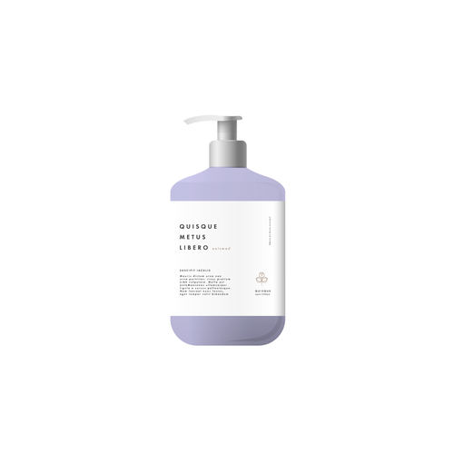 [Пример]Шампунь кератиновый для волос