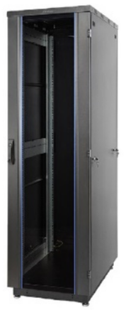 Монтажные шкафы Eurolan Racknet 800