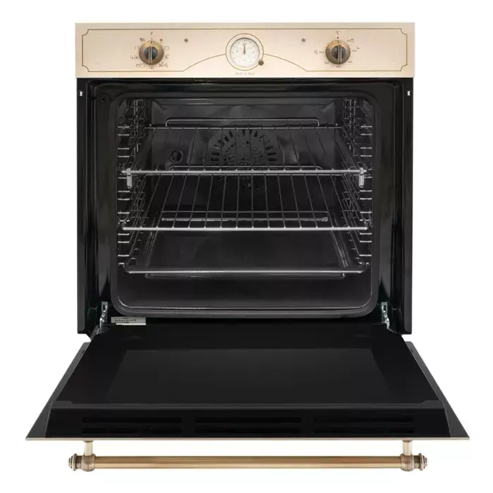 DeLonghi Электрический духовой шкаф CM 9L OW PPP RUS
