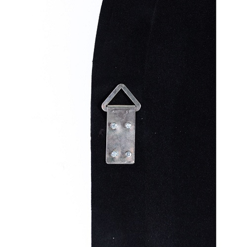 Зеркало-окно настенное 80х4х140см