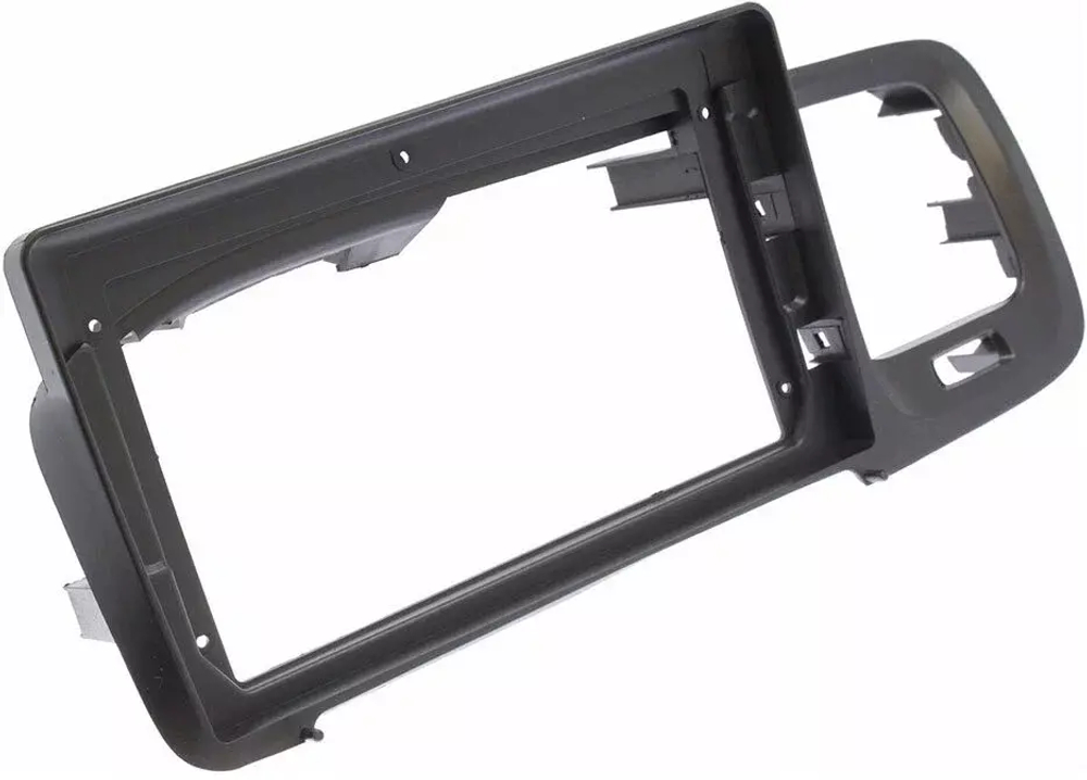 Магнитола для Volvo S60/V60 2010-2018 - Canbox 9-748 Qled, Android 10, ТОП процессор, SIM-слот